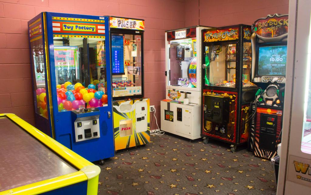 Pictures for Northridge Cinema 10 in Hilton Head Island, SC 29926